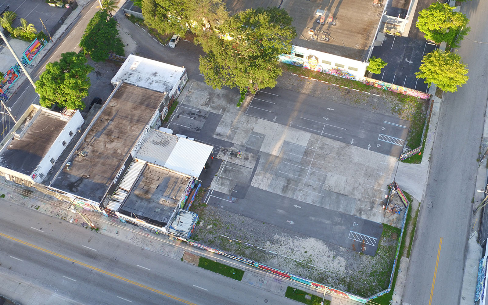 2400 N Miami Avenue Link Real Estate