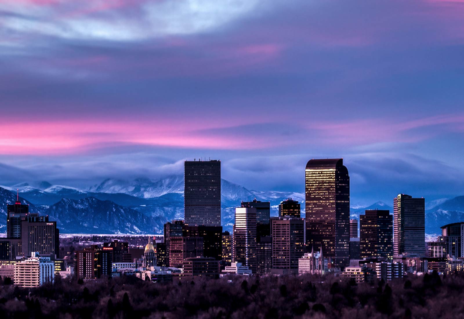 Denver, CO Link Real Estate